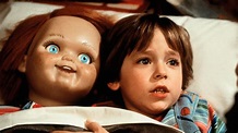 Bild von Chucky - Die Mörderpuppe - Bild 1 auf 1 - FILMSTARTS.de
