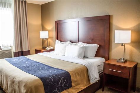 Comfort Inn And Suites Fremont Oh See Discounts