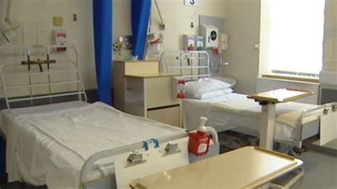 Rqia Inspectors Revisit Five Out Of Six Ni Hospitals Bbc News