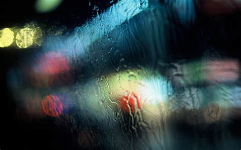 Wallpaper Sunlight Window Reflection Rain Nebula Texture