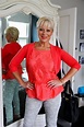 Pin on Denise Welch
