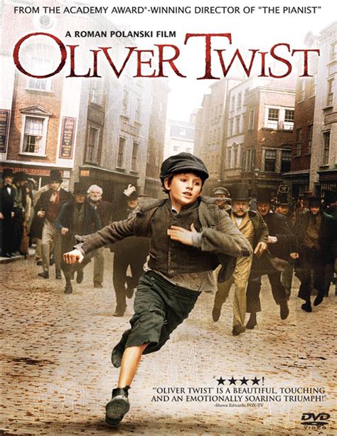 Oliver Twist 2005 Film Oliver Twist Charles Dickens Wiki Fandom