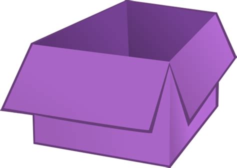 Small Box Clipart Clip Art Library