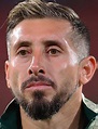 Héctor Herrera - Player profile 2023 | Transfermarkt