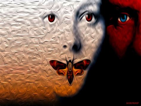 Movie The Silence Of The Lambs Hd Wallpaper Peakpx