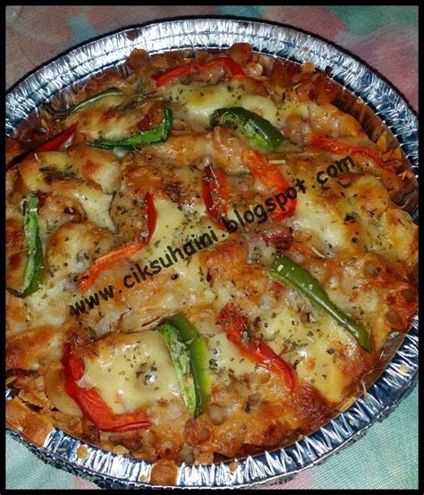 You can't go wrong with this classic macaroni and cheese recipe that leaves a lasting impression. Resepi Makaroni Bakar Cheese - Resepi Bergambar