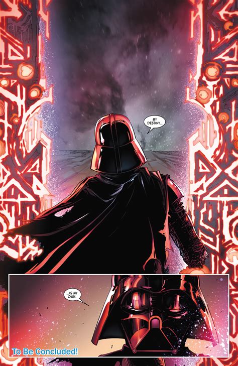 Darth Vader 2017 Chapter 24 Page 8