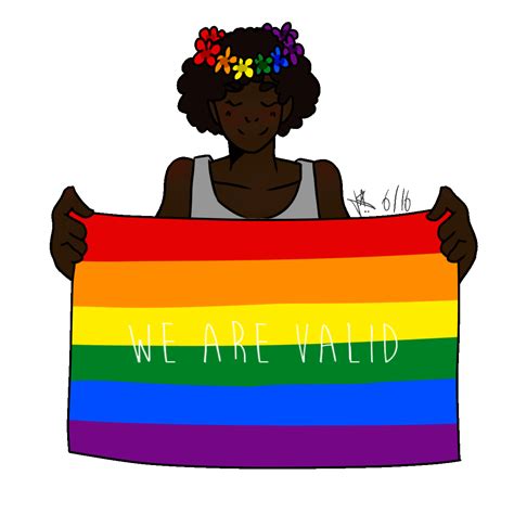 Also, our list of lgbt flags doesn't only include pride flags relating to sexual attraction but also gender identities. #PluralityOfPride by akiestar on DeviantArt