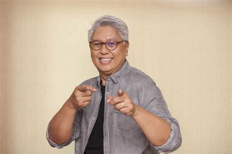 National Artist Ryan Cayabyab Shares His Thoughts On The Current State