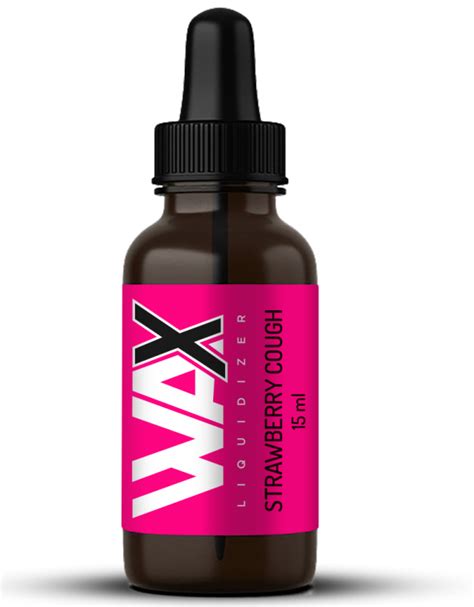 90% of the product after that is a pg or vg fluid that is the medium to evaporate these ingredients for safe consumption. Turn Wax into Vape Juice - Tasty Strawberry Flavor from ...
