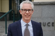 Bruce Museum Names Robert Wolterstorff as New Executive Director ...