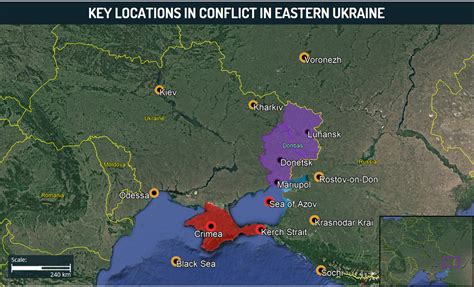 Ukraine Situation Update Mass Russian Military Buildup Near Border