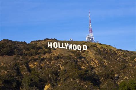 The Best Place To Take Photos Of The Hollywood Sign 2022