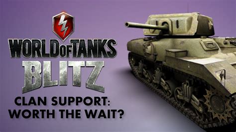 How To Make A Clan In World Of Tanks Blitz And Is It Worth Million