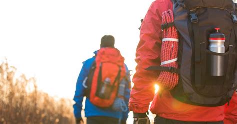 How To Choose The Best Gear For Hiking Latest News And Update On How