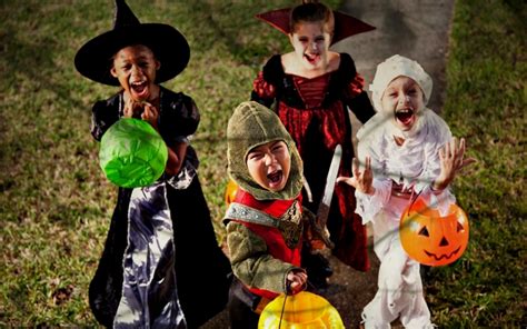 ¡descubre Como Celebrar Halloween En Barcelona Con Estos Consejos