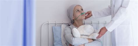 Cowzdrowiu Dzieci chore na raka w Ukrainie Szpitale szykują się na najgorsze