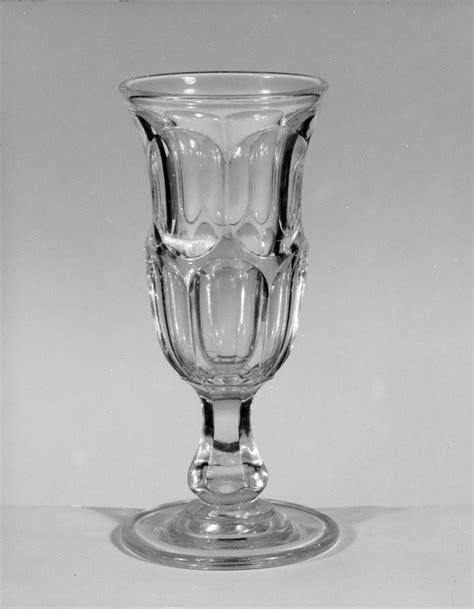Parfait Glass The Metropolitan Museum Of Art