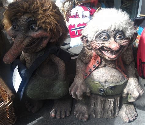 Photos Of Trolls In Norway Fun And Educational Com