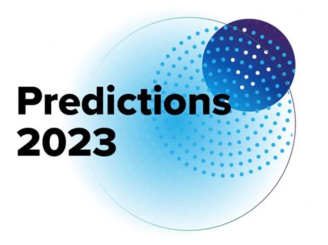 Forrester Predictions 2023