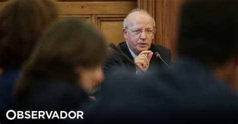Governo Português Já Deu ‘agrément Ao Novo Embaixador De Angola Em Lisboa Diz Mne Observador