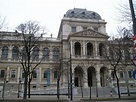 University of Vienna - Vienna