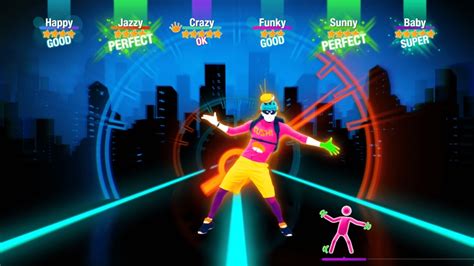 Switch Just Dance 2020 Nintendoshopcz