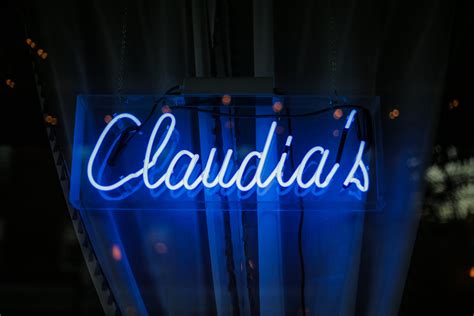 Claudias