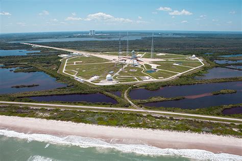 Launch Site How Soon Will Lc 39a Be At Significant Risk