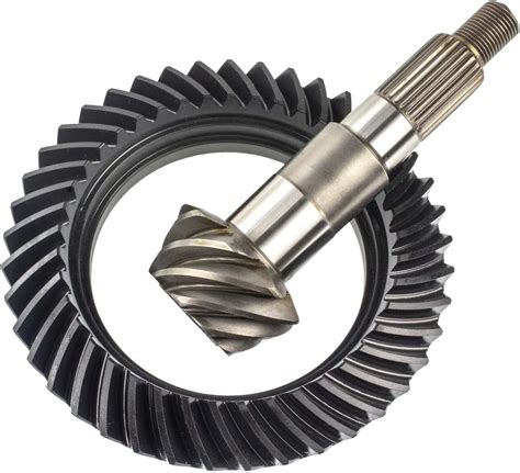 Motive Gear Performance D30 456f Differential Ring And