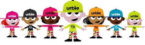 Meet Urbie Urban Air Adventure Park