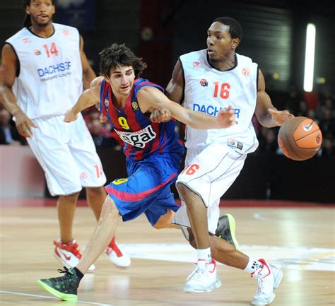 Ricky Rubio No 5 Nba Pick Struggles In Europe The New York Times