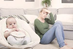 Could You Be Suffering From Postpartum Depression Dr