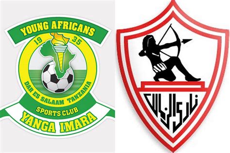 Welcome to the official zamalek sc page on facebook; Balasticman: Young Africans v Zamalek - Football (and ...