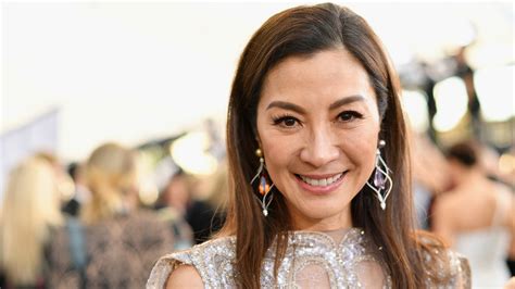 Michelle Yeoh Plays A Superhero In Everything Everywhere All At Once