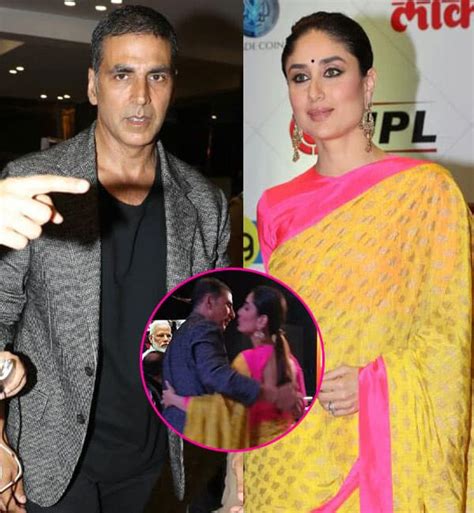 Photos Akshay Kumar And Kareena Kapoor Khans Reunion Will Make You