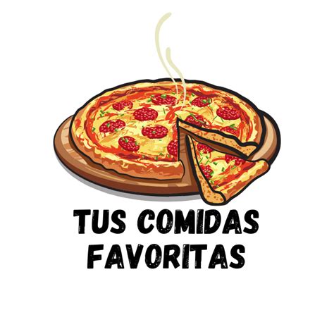 Tu Comida Favorita Home