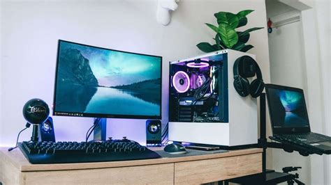 7 Ways On How To Make Your Gaming Setup Look Better 2021
