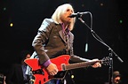 Tom Petty and the Heartbreakers Live on 40th Anniversary Tour