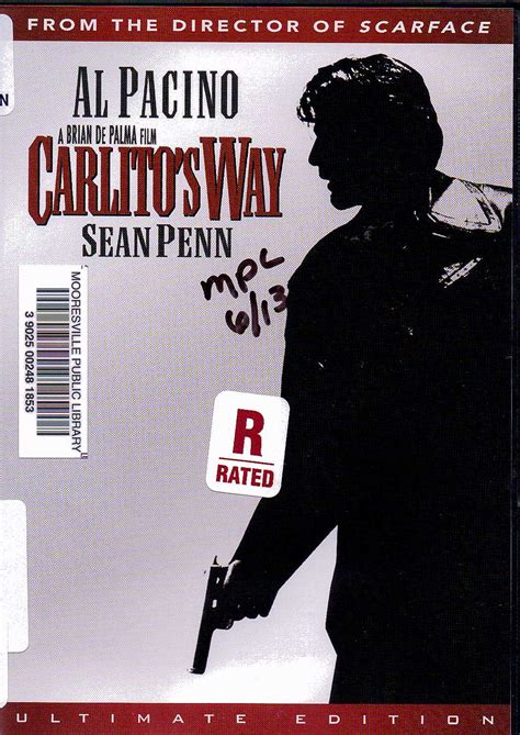 Al pacino 90s movies good movies luis guzman carlito's way gangster movies joe cocker celebrity photography hollywood. Rooftop Reviews: "Carlito's Way" with Al Pacino and Sean ...