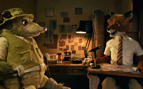 Fantastic Mr Fox Wallpapers Top Free Fantastic Mr Fox Backgrounds