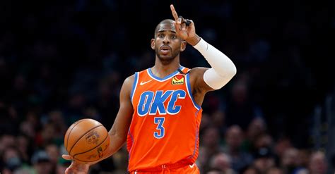 Chris paul (born may 6, 1985) is a professional basketball player best known for playing with the new orleans hornets. Chris Paul's 61-Point High School Game Inspired by ...