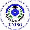 University of Somalia - Home