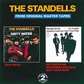 Dirty Water/Why Pick on Me: Standells, the: Amazon.in: Music}