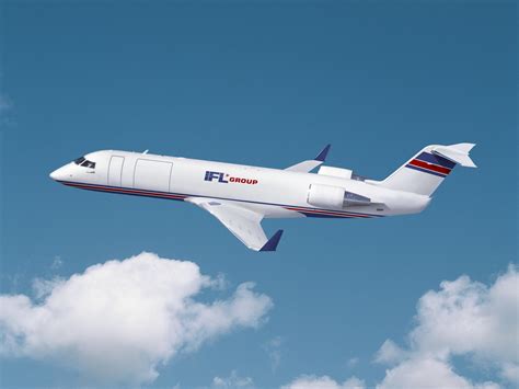 Bombardier And Aeronautical Engineers Inc Aei Have Secured The First