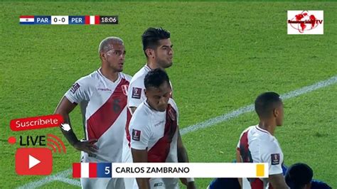 We found streaks for direct matches between paraguay vs peru. Perú vs Paraguay - 2020 - YouTube