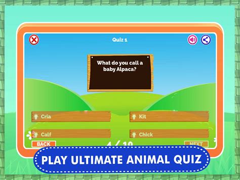 Pin By The Learning Apps On Educational Games Farm Animals For Kids