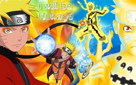 Hokage Naruto Wallpaper 65 Images