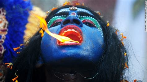 9 Myths About Hinduism — Debunked Cnn Belief Blog Blogs