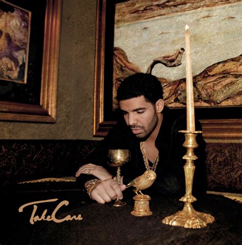Drake Take Care Full Album